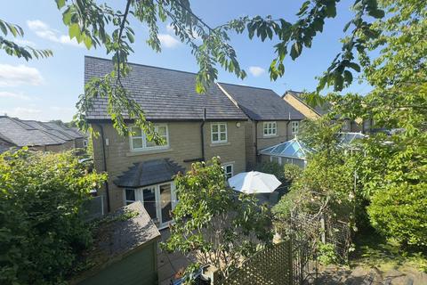 undefined, Bracken Grange Court, Shipley, BD18
