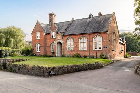 2 bedroom semi-detached house for sale, Sharnbrook Court, Sharnbrook, Bedfordshire, MK44