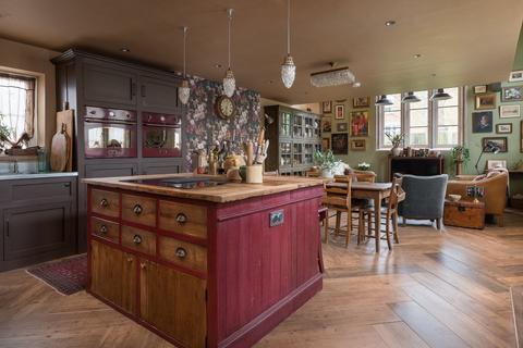 2 bedroom semi-detached house for sale, Sharnbrook Court, Sharnbrook, Bedfordshire, MK44