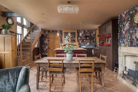 2 bedroom semi-detached house for sale, Sharnbrook Court, Sharnbrook, Bedfordshire, MK44