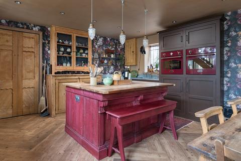 2 bedroom semi-detached house for sale, Sharnbrook Court, Sharnbrook, Bedfordshire, MK44