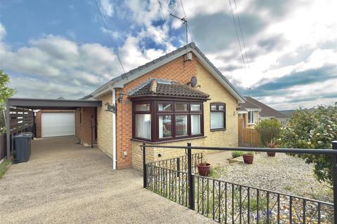 25 Calver Close, Dodworth, Barnsley, S75 3QW