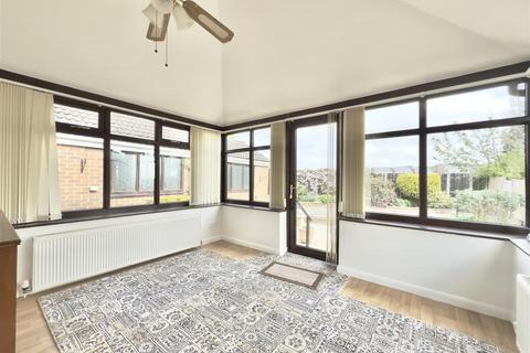 25 Calver Close, Dodworth, Barnsley, S75 3QW