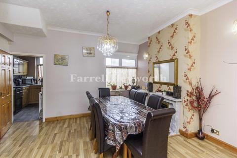 undefined, Kensington Road, Morecambe LA4