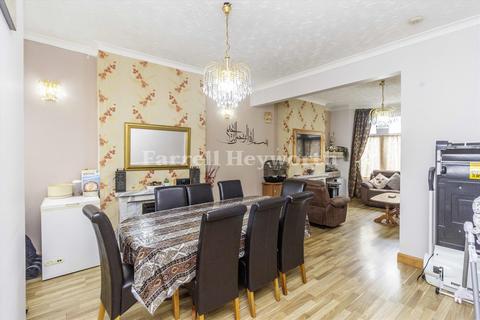 undefined, Kensington Road, Morecambe LA4