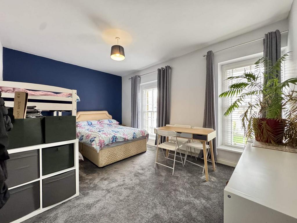 Not Specified