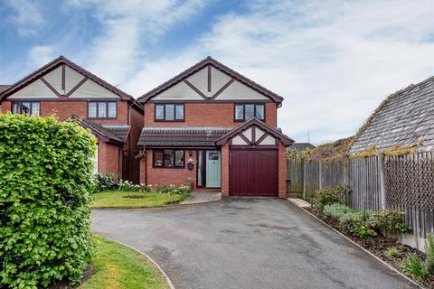 undefined, 2 Sytch Lane, Wombourne, Wolverhampton