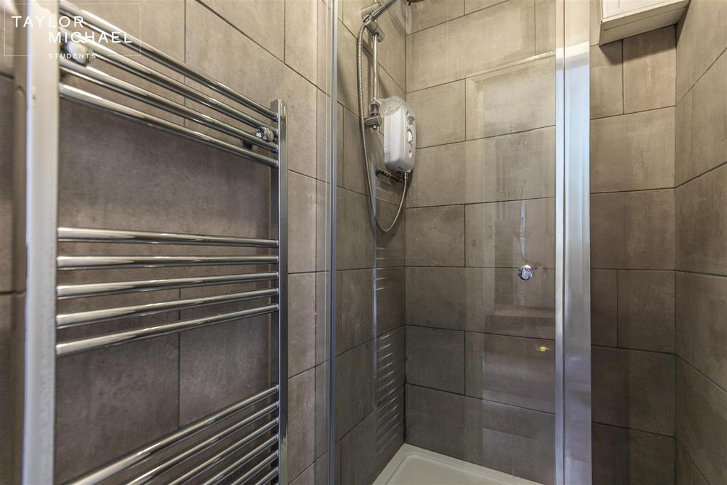 Shared Shower