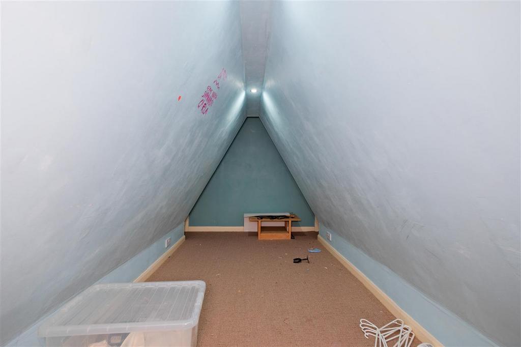 Attic