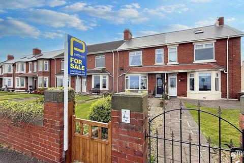 35 Beach Terrace, Newbiggin-by-the-sea, NE64 6XE