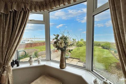 35 Beach Terrace, Newbiggin-by-the-sea, NE64 6XE