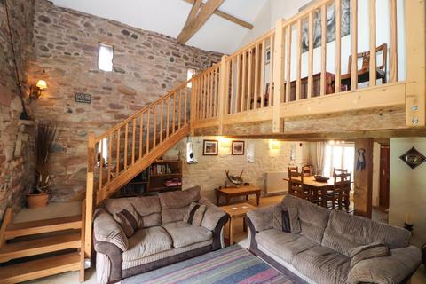 2 bedroom barn conversion for sale, Raughton Head Hill, Raughton Head, Carlisle, CA5