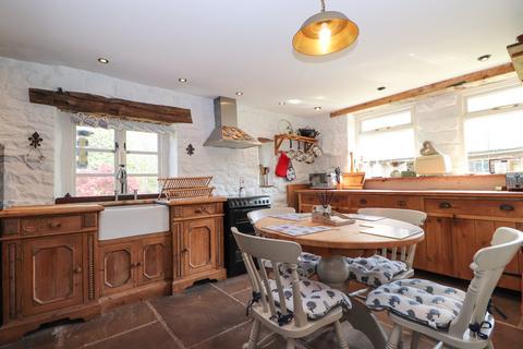 2 bedroom barn conversion for sale, Raughton Head Hill, Raughton Head, Carlisle, CA5