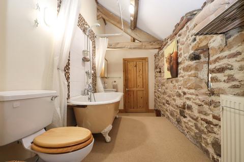 2 bedroom barn conversion for sale, Raughton Head Hill, Raughton Head, Carlisle, CA5