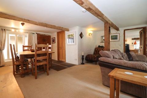 2 bedroom barn conversion for sale, Raughton Head Hill, Raughton Head, Carlisle, CA5