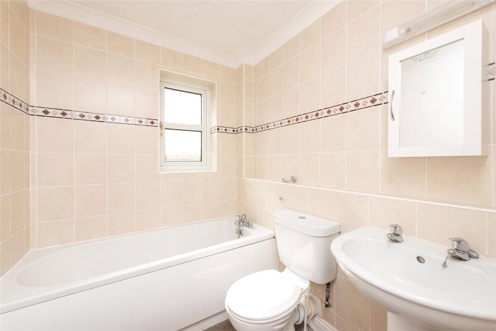 G/F Bathroom