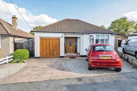 21 Nutley Close, Hextable, Swanley, BR8 7LP