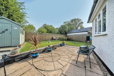 21 Nutley Close, Hextable, Swanley, BR8 7LP