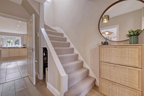 3 bedroom semi-detached house for sale, Hunter Avenue, Shenfield, Brentwood, Essex, CM15