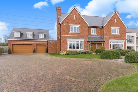 5 bedroom detached house for sale, Ellsmore Meadow, Aldridge