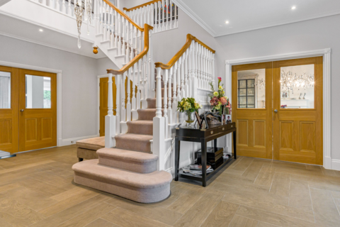 5 bedroom detached house for sale, Ellsmore Meadow, Aldridge