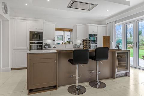 5 bedroom detached house for sale, Ellsmore Meadow, Aldridge