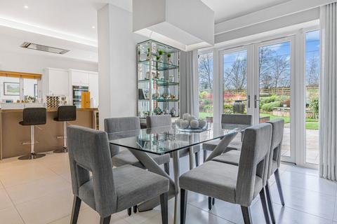 5 bedroom detached house for sale, Ellsmore Meadow, Aldridge