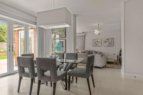 5 bedroom detached house for sale, Ellsmore Meadow, Aldridge