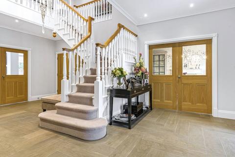 6 bedroom detached house for sale, Ellsmore Meadow, Aldridge