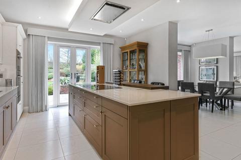 6 bedroom detached house for sale, Ellsmore Meadow, Aldridge