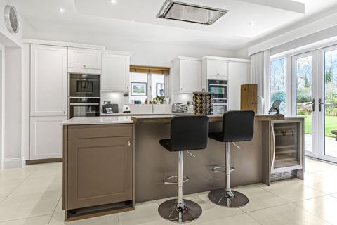 6 bedroom detached house for sale, Ellsmore Meadow, Aldridge