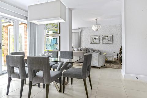 6 bedroom detached house for sale, Ellsmore Meadow, Aldridge