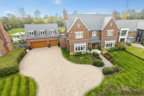 undefined, Ellsmore Meadow, Aldridge