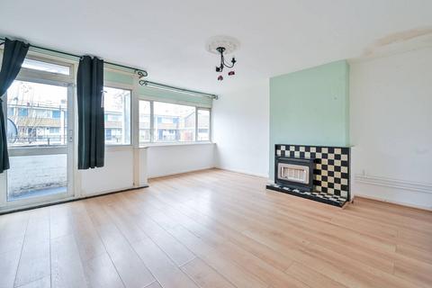 3 bedroom flat for sale, Coopers Road, Bermondsey, London, SE1