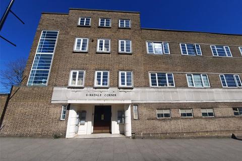2 bedroom flat for sale, Kirkdale Corner, Westwood Hill, London, SE26