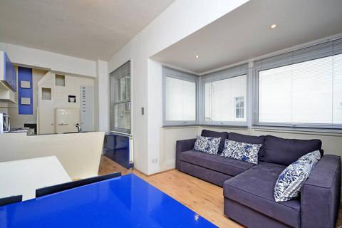 1 bedroom maisonette to rent, St Stephens Crescent, Westbourne Park, London, W2