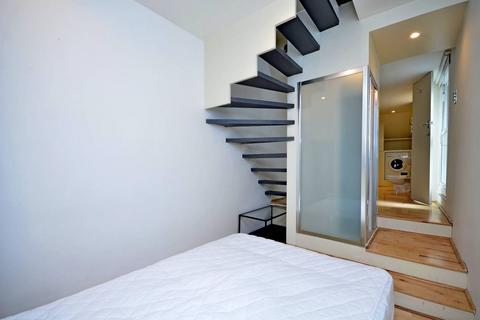 1 bedroom maisonette to rent, St Stephens Crescent, Westbourne Park, London, W2