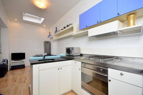 1 bedroom maisonette to rent, St Stephens Crescent, Westbourne Park, London, W2