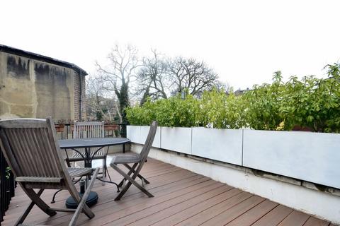 1 bedroom maisonette to rent, St Stephens Crescent, Westbourne Park, London, W2