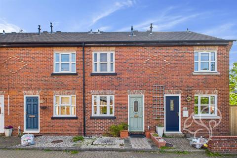 8 Thomas Bell Road, Earls Colne, Colchester, CO6 2PF