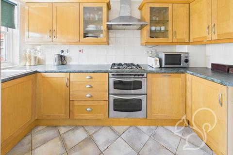 8 Thomas Bell Road, Earls Colne, Colchester, CO6 2PF