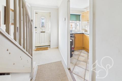 8 Thomas Bell Road, Earls Colne, Colchester, CO6 2PF