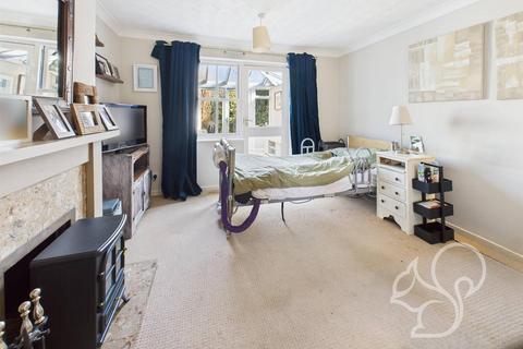 8 Thomas Bell Road, Earls Colne, Colchester, CO6 2PF