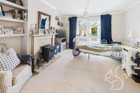 8 Thomas Bell Road, Earls Colne, Colchester, CO6 2PF
