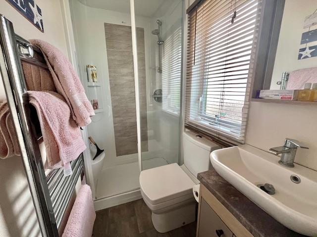 Ensuite
