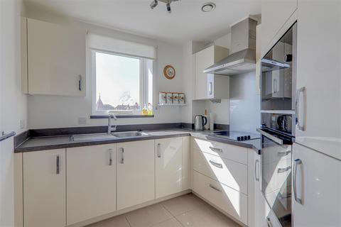 2 bedroom retirement property for sale, Triton House, 4 Heene Road, Worthing BN11
