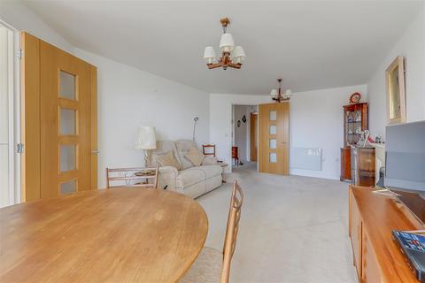 2 bedroom retirement property for sale, Triton House, 4 Heene Road, Worthing BN11