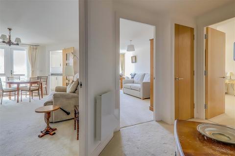 2 bedroom retirement property for sale, Triton House, 4 Heene Road, Worthing BN11