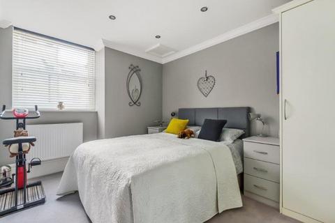3, Bedwell Hall Bedwell Park, Essendon, Hatfield, AL9 6GJ