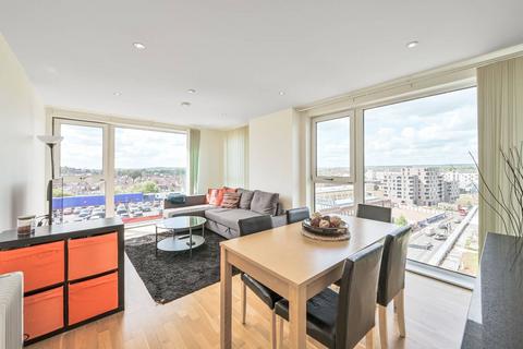 2 bedroom flat for sale, Zenith Close, Colindale, London, NW9